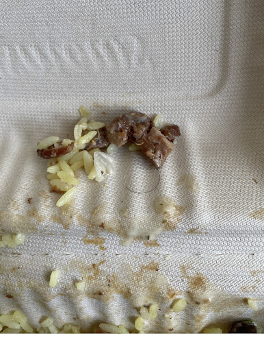 Photo of Osmow's Shawarma - 1746 Victoria Park Ave, North York, ON M1R 1S1