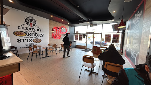 Photo of Osmow's Shawarma - 1746 Victoria Park Ave, North York, ON M1R 1S1