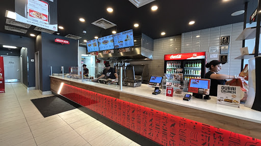 Photo of Osmow's Shawarma - 1746 Victoria Park Ave, North York, ON M1R 1S1
