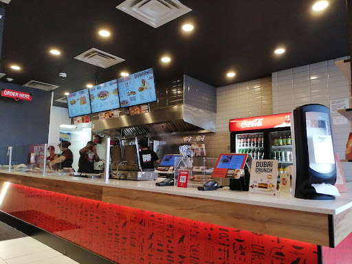 Photo of Osmow's Shawarma - 1746 Victoria Park Ave, North York, ON M1R 1S1