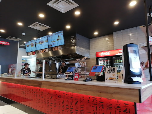 Photo of Osmow's Shawarma - 1746 Victoria Park Ave, North York, ON M1R 1S1