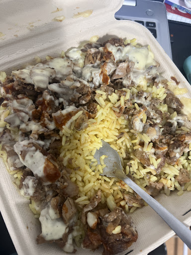Photo of Osmow's Shawarma - 1746 Victoria Park Ave, North York, ON M1R 1S1