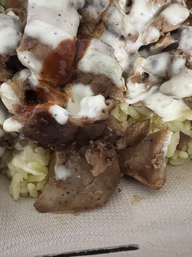 Photo of Osmow's Shawarma - 1746 Victoria Park Ave, North York, ON M1R 1S1