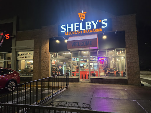 Photo of Shelby's Legendary Shawarma - Richmond Hill - 11000 Yonge St, Richmond Hill, ON L4C 3E4