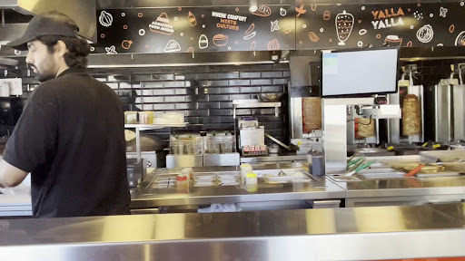 Photo of Shelby's Legendary Shawarma - Richmond Hill - 11000 Yonge St, Richmond Hill, ON L4C 3E4