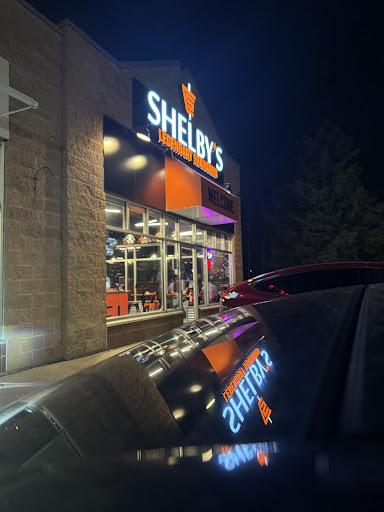 Photo of Shelby's Legendary Shawarma - Richmond Hill - 11000 Yonge St, Richmond Hill, ON L4C 3E4
