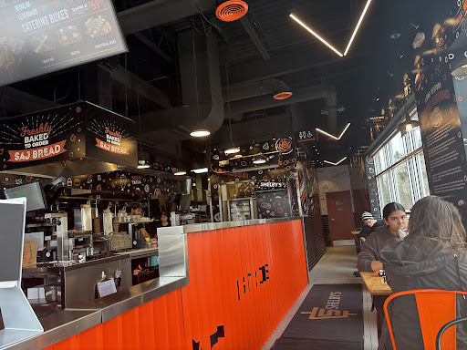 Photo of Shelby's Legendary Shawarma - Richmond Hill - 11000 Yonge St, Richmond Hill, ON L4C 3E4