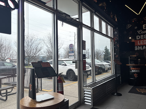 Photo of Shelby's Legendary Shawarma - Richmond Hill - 11000 Yonge St, Richmond Hill, ON L4C 3E4