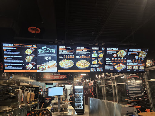 Photo of Shelby's Legendary Shawarma - Richmond Hill - 11000 Yonge St, Richmond Hill, ON L4C 3E4