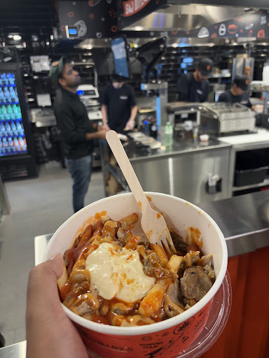 Photo of Shelby's Legendary Shawarma - Richmond Hill - 11000 Yonge St, Richmond Hill, ON L4C 3E4