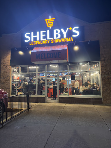 Photo of Shelby's Legendary Shawarma - Richmond Hill - 11000 Yonge St, Richmond Hill, ON L4C 3E4