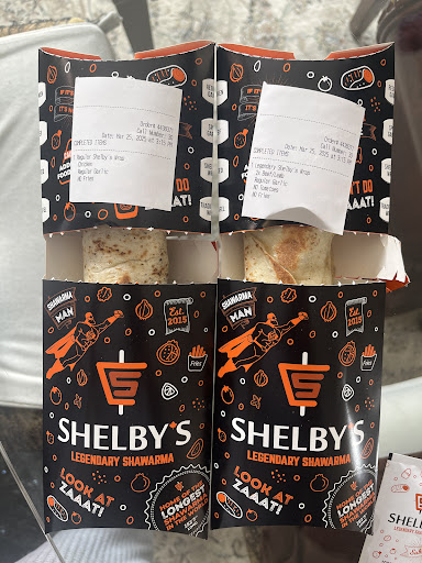 Photo of Shelby's Legendary Shawarma - Richmond Hill - 11000 Yonge St, Richmond Hill, ON L4C 3E4