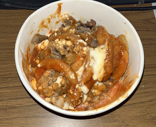 Photo of Shelby's Legendary Shawarma - Richmond Hill - 11000 Yonge St, Richmond Hill, ON L4C 3E4