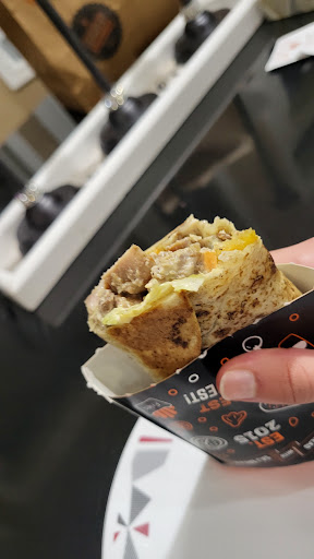 Photo of Shelby's Legendary Shawarma - Richmond Hill - 11000 Yonge St, Richmond Hill, ON L4C 3E4