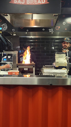 Photo of Shelby's Legendary Shawarma - Richmond Hill - 11000 Yonge St, Richmond Hill, ON L4C 3E4