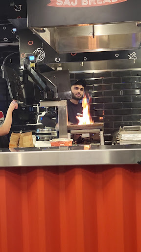 Photo of Shelby's Legendary Shawarma - Richmond Hill - 11000 Yonge St, Richmond Hill, ON L4C 3E4