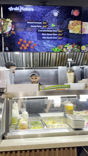Photo of Sumaq Iraqi Charcoal Grill - Scarborough - 1961 Lawrence Ave E, Scarborough, ON M1R 2Y8