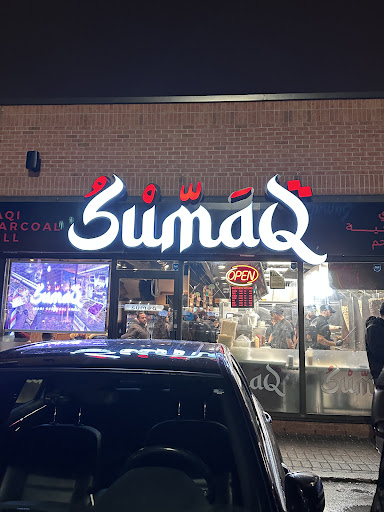 Photo of Sumaq Iraqi Charcoal Grill - Scarborough - 1961 Lawrence Ave E, Scarborough, ON M1R 2Y8