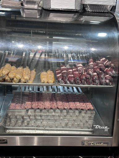 Photo of Sumaq Iraqi Charcoal Grill - Scarborough - 1961 Lawrence Ave E, Scarborough, ON M1R 2Y8