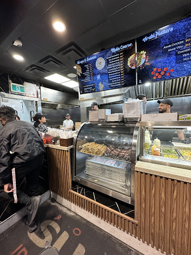 Photo of Sumaq Iraqi Charcoal Grill - Scarborough - 1961 Lawrence Ave E, Scarborough, ON M1R 2Y8