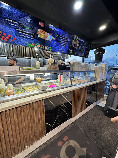 Photo of Sumaq Iraqi Charcoal Grill - Scarborough - 1961 Lawrence Ave E, Scarborough, ON M1R 2Y8
