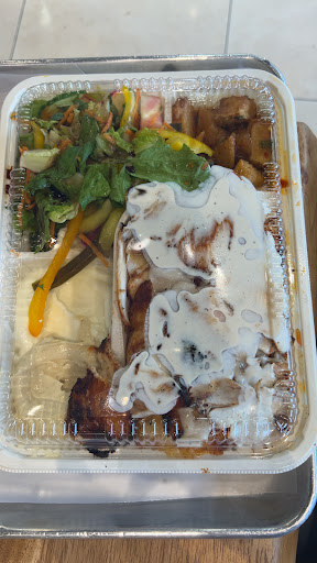Photo of Sumaq Iraqi Charcoal Grill - Scarborough - 1961 Lawrence Ave E, Scarborough, ON M1R 2Y8