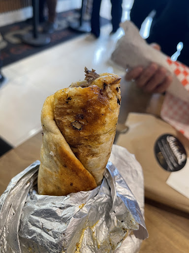 Photo of Sumaq Iraqi Charcoal Grill - Scarborough - 1961 Lawrence Ave E, Scarborough, ON M1R 2Y8