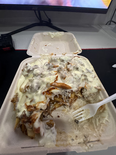 Photo of Osmow's Shawarma - 7 Rossland Rd E unit 103, Building B, Ajax, ON L1Z 0T4