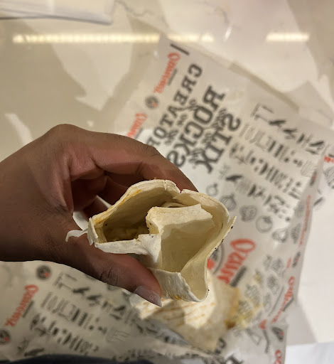Photo of Osmow's Shawarma - 7 Rossland Rd E unit 103, Building B, Ajax, ON L1Z 0T4