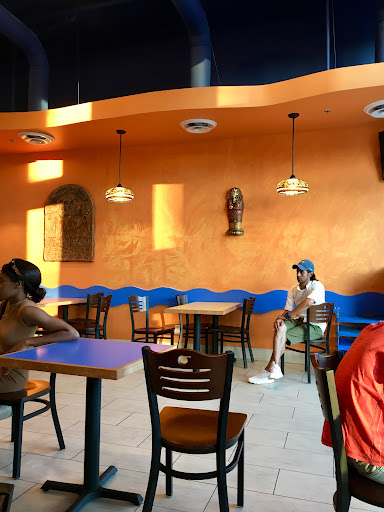 Photo of Osmow's Shawarma - 7 Rossland Rd E unit 103, Building B, Ajax, ON L1Z 0T4