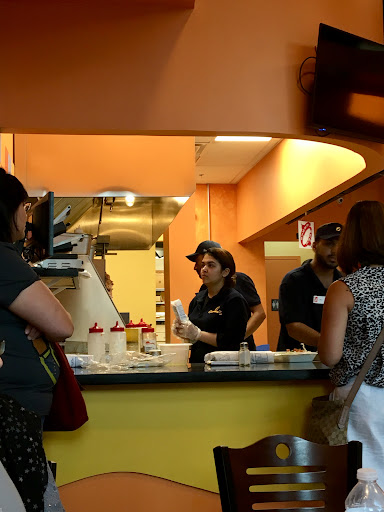 Photo of Osmow's Shawarma - 7 Rossland Rd E unit 103, Building B, Ajax, ON L1Z 0T4
