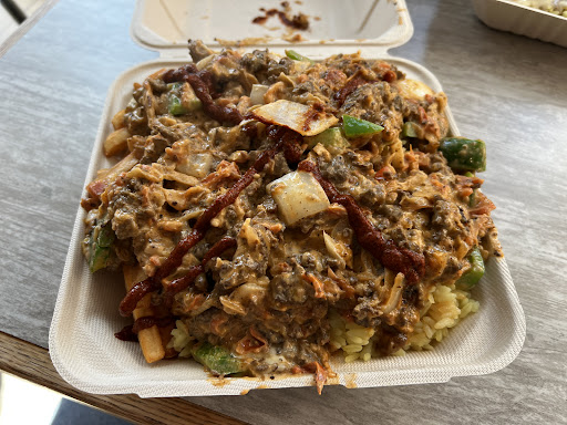 Photo of Osmow's Shawarma - 7 Rossland Rd E unit 103, Building B, Ajax, ON L1Z 0T4