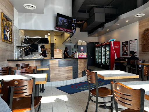 Photo of Osmow's Shawarma - 7 Rossland Rd E unit 103, Building B, Ajax, ON L1Z 0T4