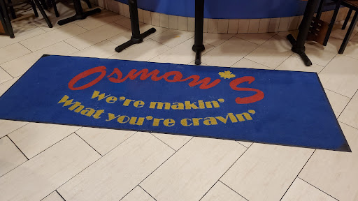Photo of Osmow's Shawarma - 7 Rossland Rd E unit 103, Building B, Ajax, ON L1Z 0T4