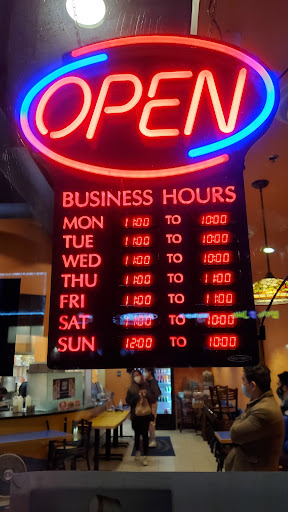 Photo of Osmow's Shawarma - 7 Rossland Rd E unit 103, Building B, Ajax, ON L1Z 0T4