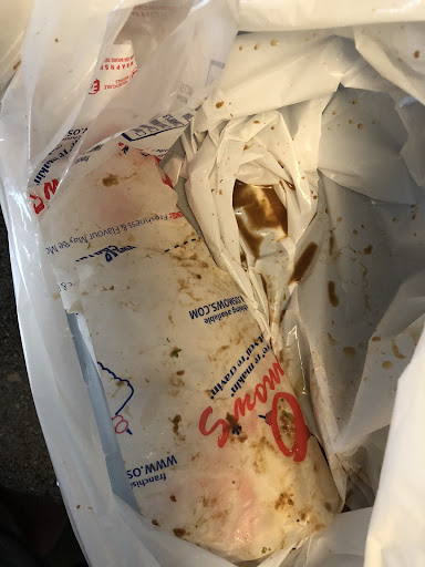 Photo of Osmow's Shawarma - 7 Rossland Rd E unit 103, Building B, Ajax, ON L1Z 0T4