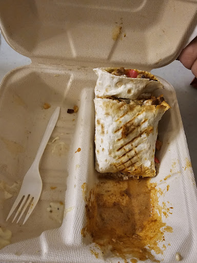 Photo of Osmow's Shawarma - 7 Rossland Rd E unit 103, Building B, Ajax, ON L1Z 0T4