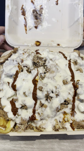 Photo of Osmow's Shawarma - 7 Rossland Rd E unit 103, Building B, Ajax, ON L1Z 0T4