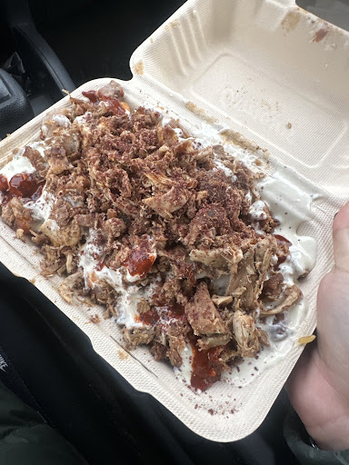Photo of Osmow's Shawarma - 7 Rossland Rd E unit 103, Building B, Ajax, ON L1Z 0T4