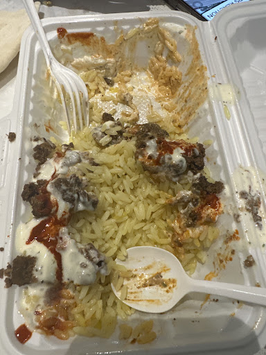 Photo of Lazeez Shawarma - 66 Overlea Blvd #17, Toronto, ON M4H 1C4
