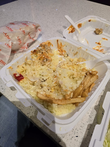 Photo of Lazeez Shawarma - 66 Overlea Blvd #17, Toronto, ON M4H 1C4