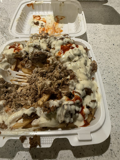 Photo of Lazeez Shawarma - 66 Overlea Blvd #17, Toronto, ON M4H 1C4