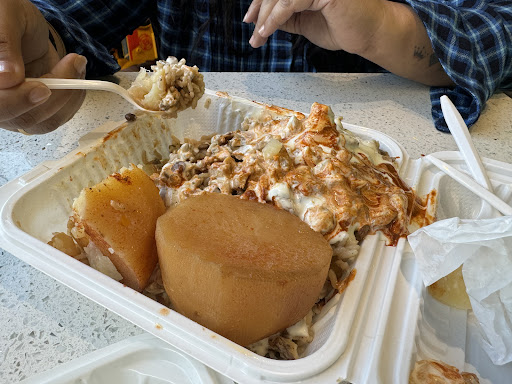 Photo of Lazeez Shawarma - 66 Overlea Blvd #17, Toronto, ON M4H 1C4