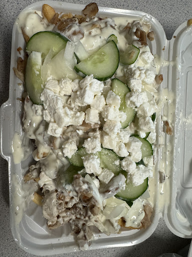 Photo of Lazeez Shawarma - 66 Overlea Blvd #17, Toronto, ON M4H 1C4
