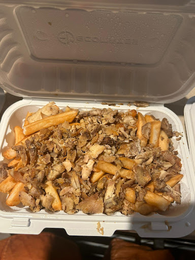 Photo of Lazeez Shawarma - 66 Overlea Blvd #17, Toronto, ON M4H 1C4