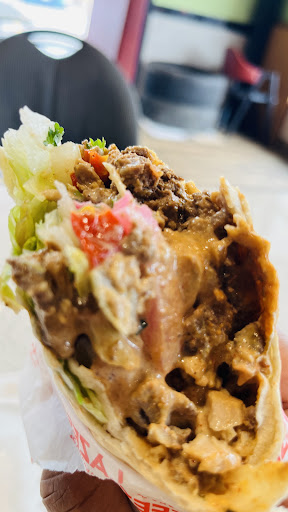 Photo of Lazeez Shawarma - 66 Overlea Blvd #17, Toronto, ON M4H 1C4