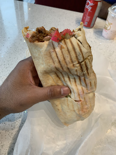 Photo of Lazeez Shawarma - 66 Overlea Blvd #17, Toronto, ON M4H 1C4