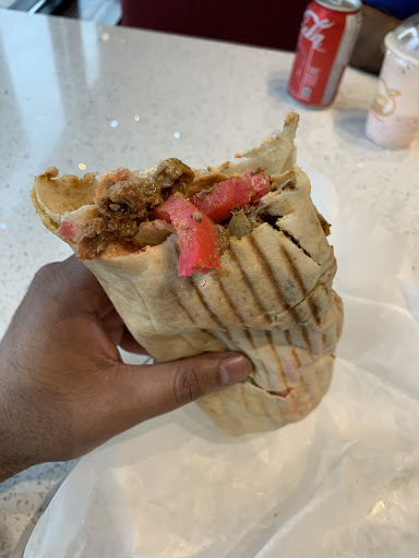 Photo of Lazeez Shawarma - 66 Overlea Blvd #17, Toronto, ON M4H 1C4
