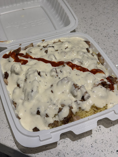 Photo of Lazeez Shawarma - 66 Overlea Blvd #17, Toronto, ON M4H 1C4