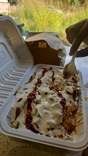 Photo of Lazeez Shawarma - 66 Overlea Blvd #17, Toronto, ON M4H 1C4